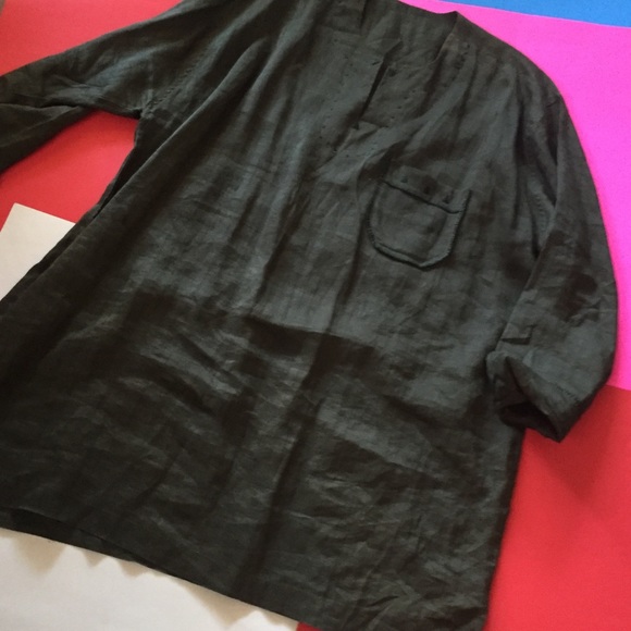 Kurta  and linen - Picture 3 of 4